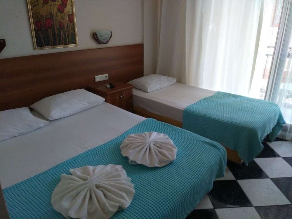 Турунч: Turkuaz Otel Turunc