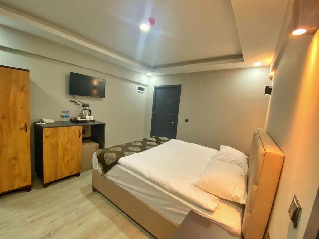Ургуп: Whitestone Hotel