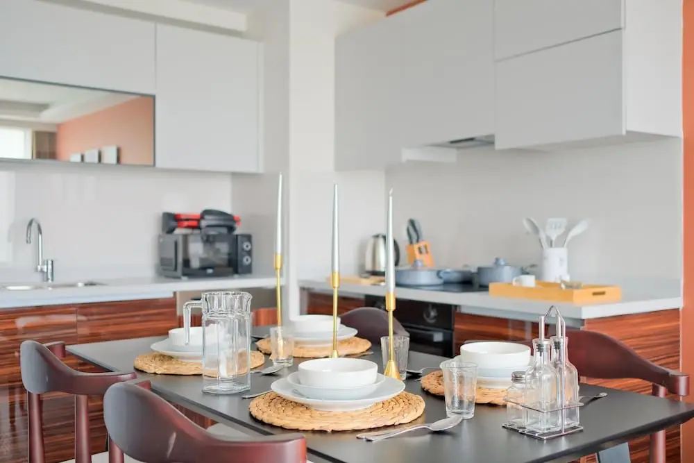 Стамбул: Air Başakşehir Residence by NewInn