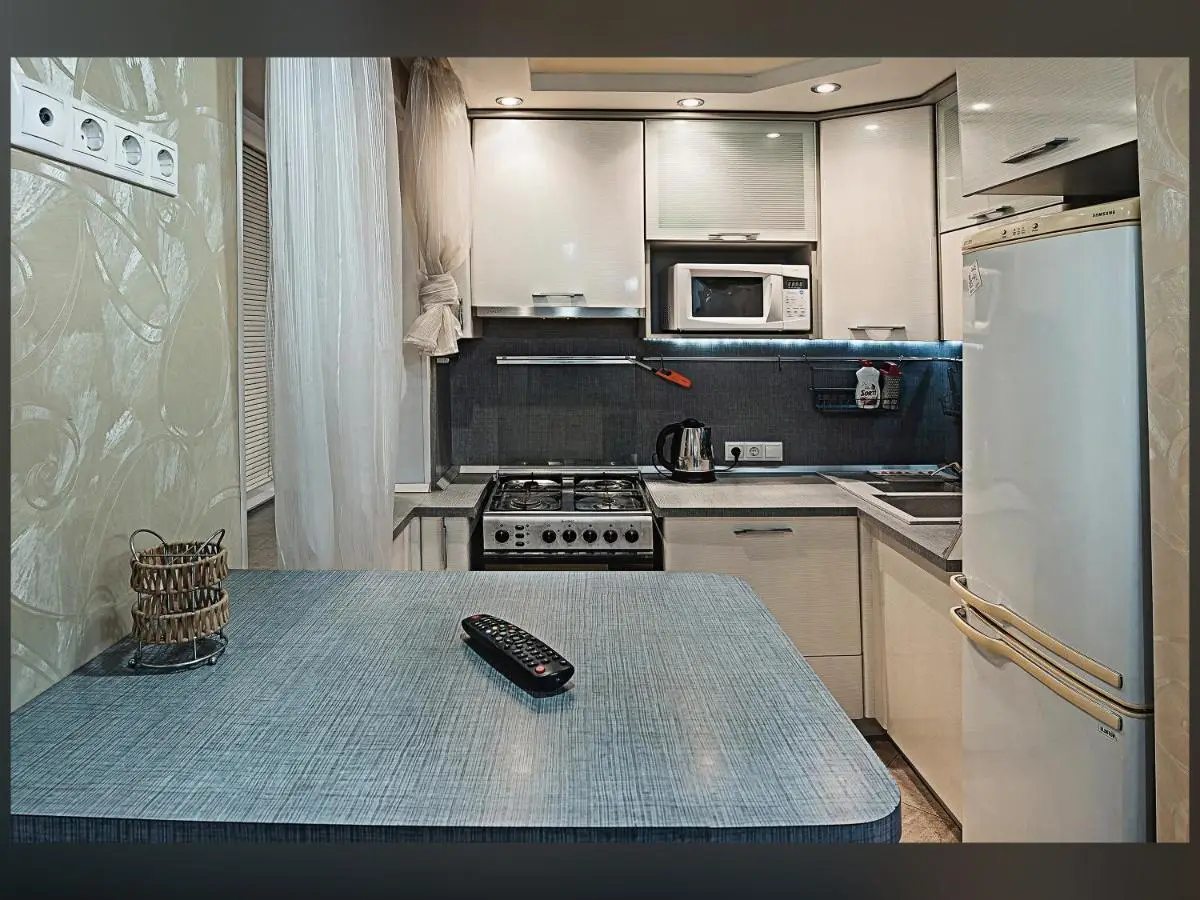 Нижний Новгород: Apartment on Belinskogo 118