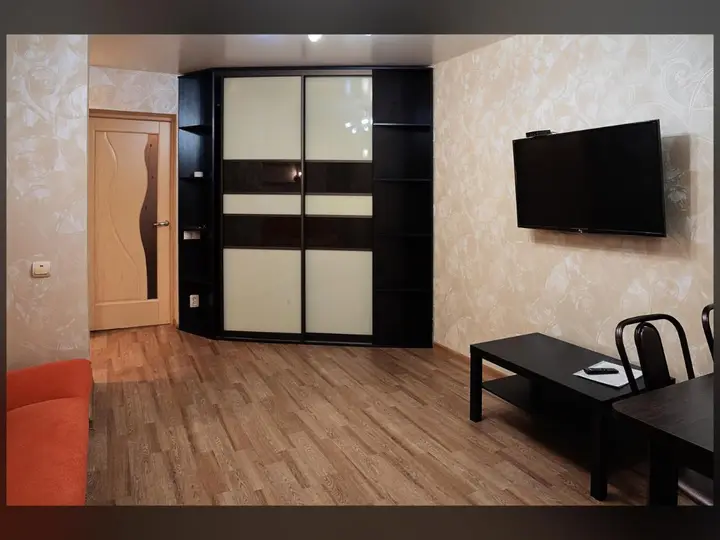Нижний Новгород: Apartment on Belinskogo 118