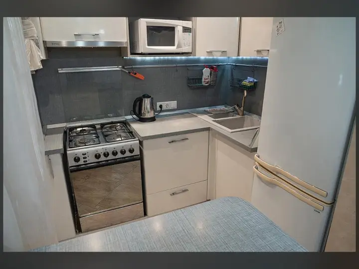 Нижний Новгород: Apartment on Belinskogo 118