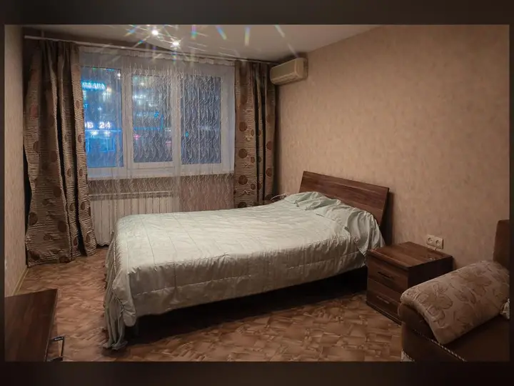 Нижний Новгород: Apartment on Belinskogo 118