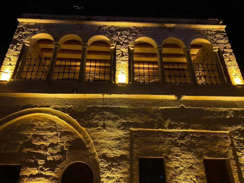 Ургуп: Dionysos Cave Cappadocia Hotel