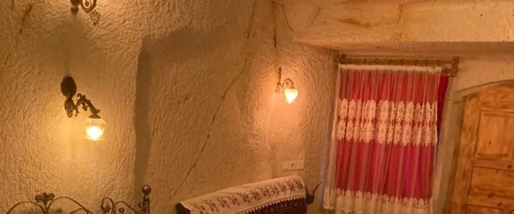 Ургуп: Tatli Kaya Hotel