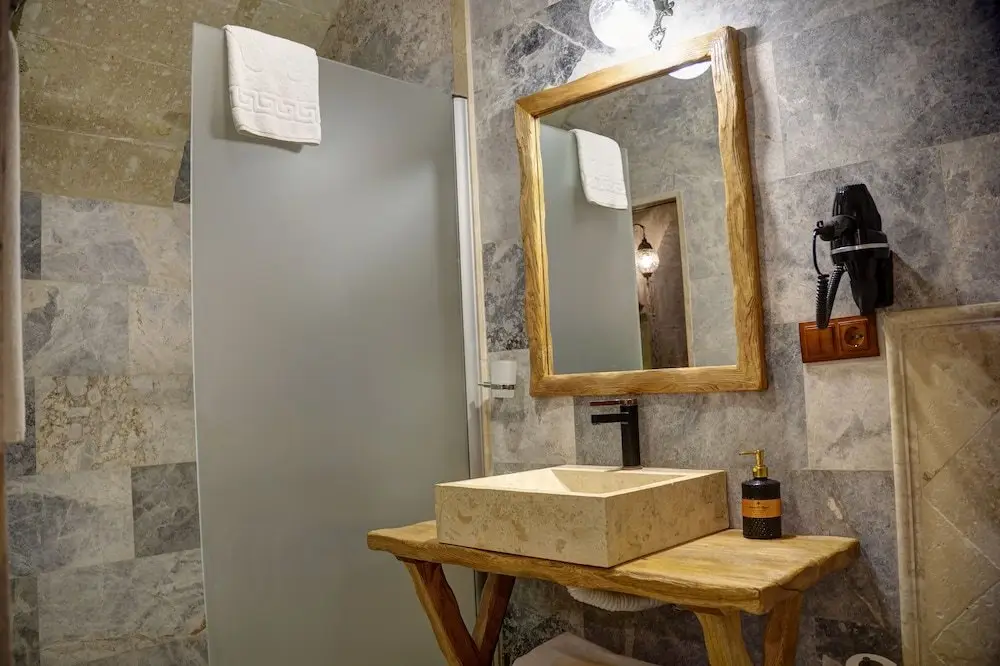 Ургуп: The Calypso Cave