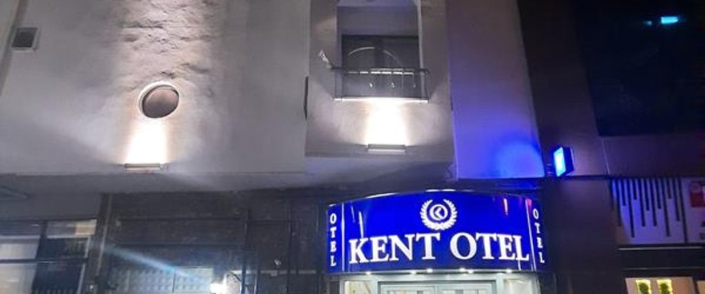 Усак: Kent Otel