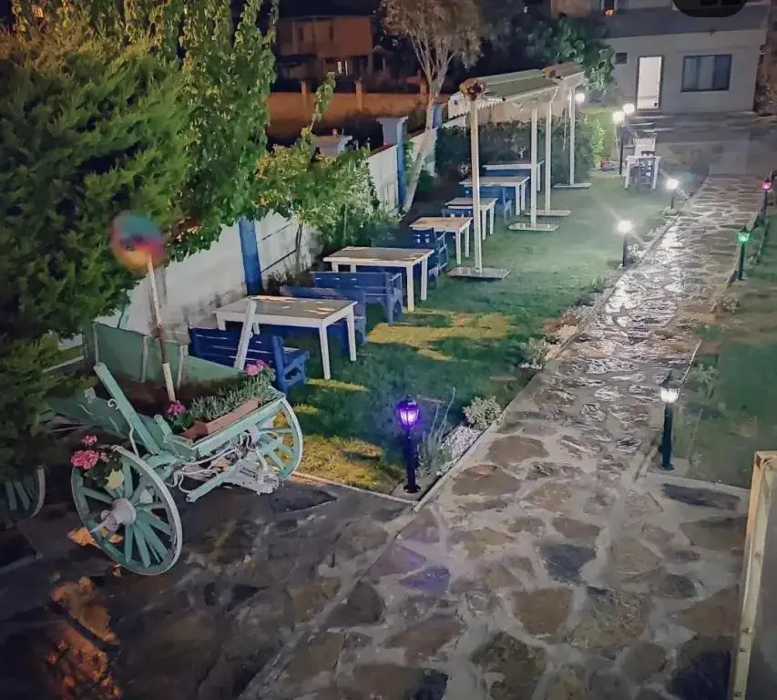Урла: Liva Pansiyon