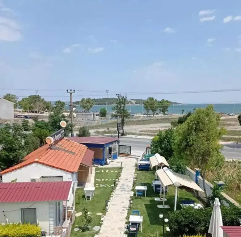 Урла: Liva Pansiyon