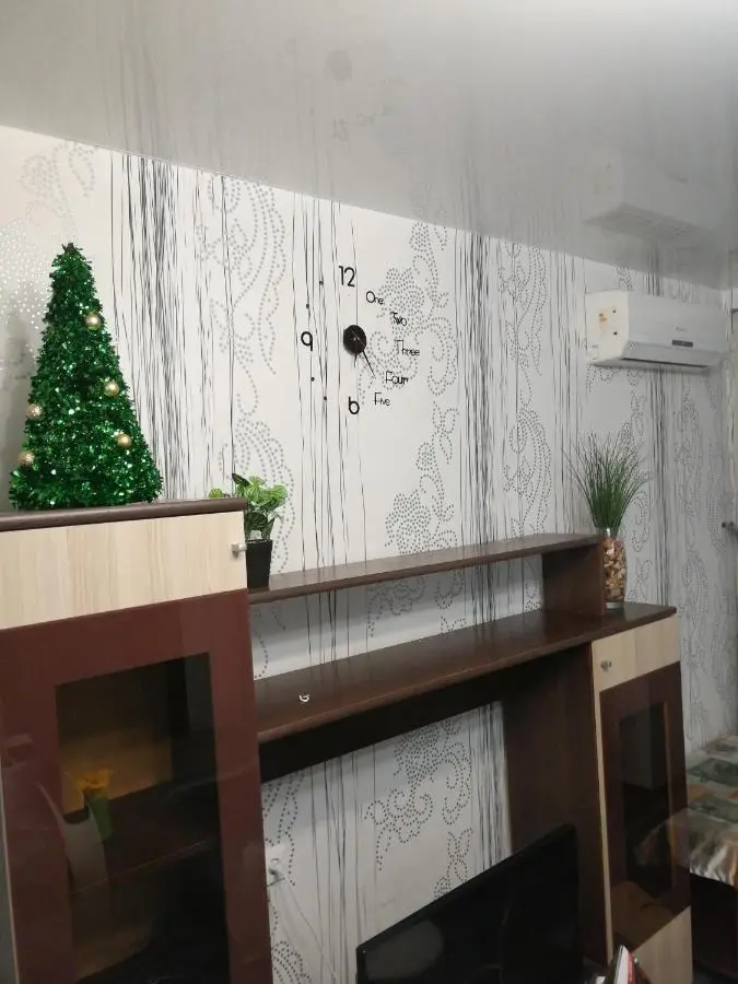 Нижний Новгород: Apartment Dobrolyubova 5