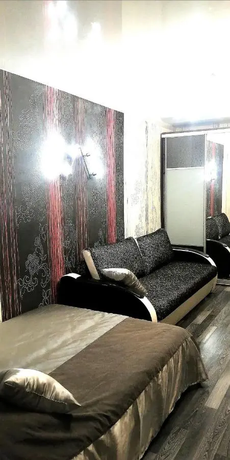 Нижний Новгород: Apartment Dobrolyubova 5