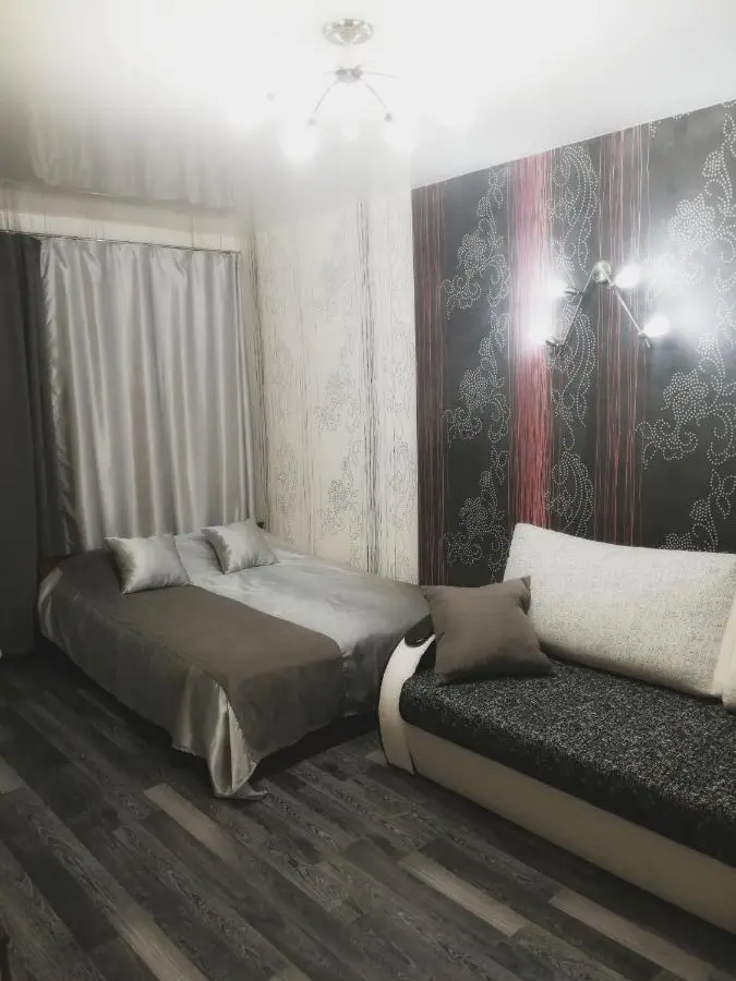 Нижний Новгород: Apartment Dobrolyubova 5