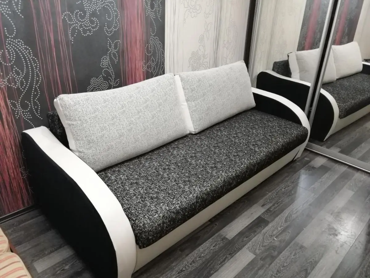 Нижний Новгород: Apartment Dobrolyubova 5
