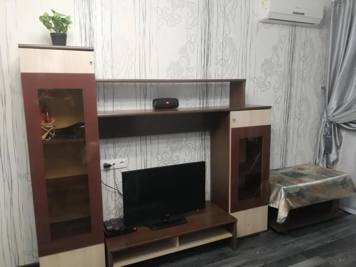 Нижний Новгород: Apartment Dobrolyubova 5