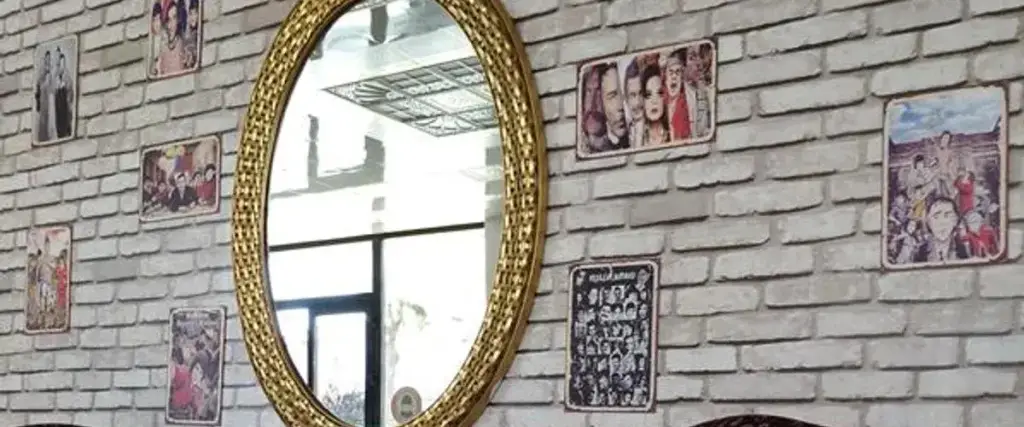 Урла: Onur Otel