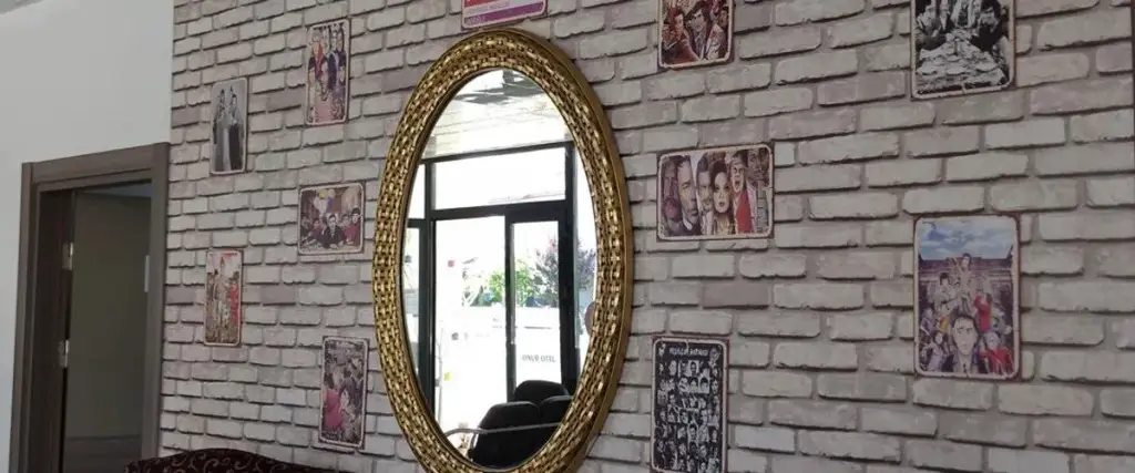 Урла: Onur Otel