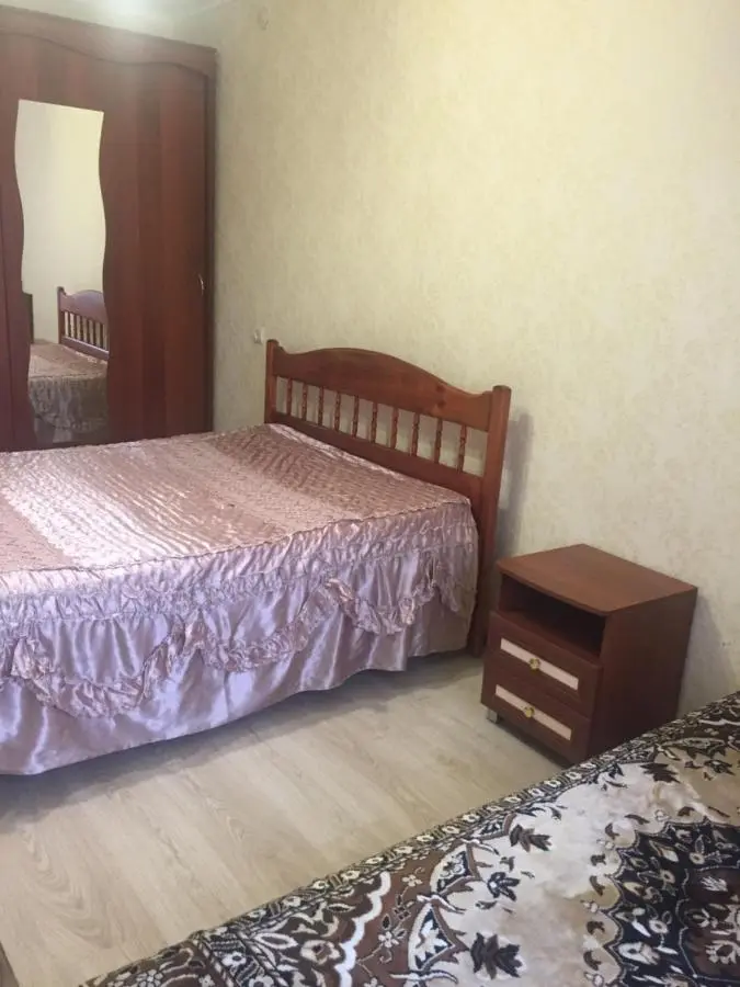 Кстово: проспект Рачкова, 12 А