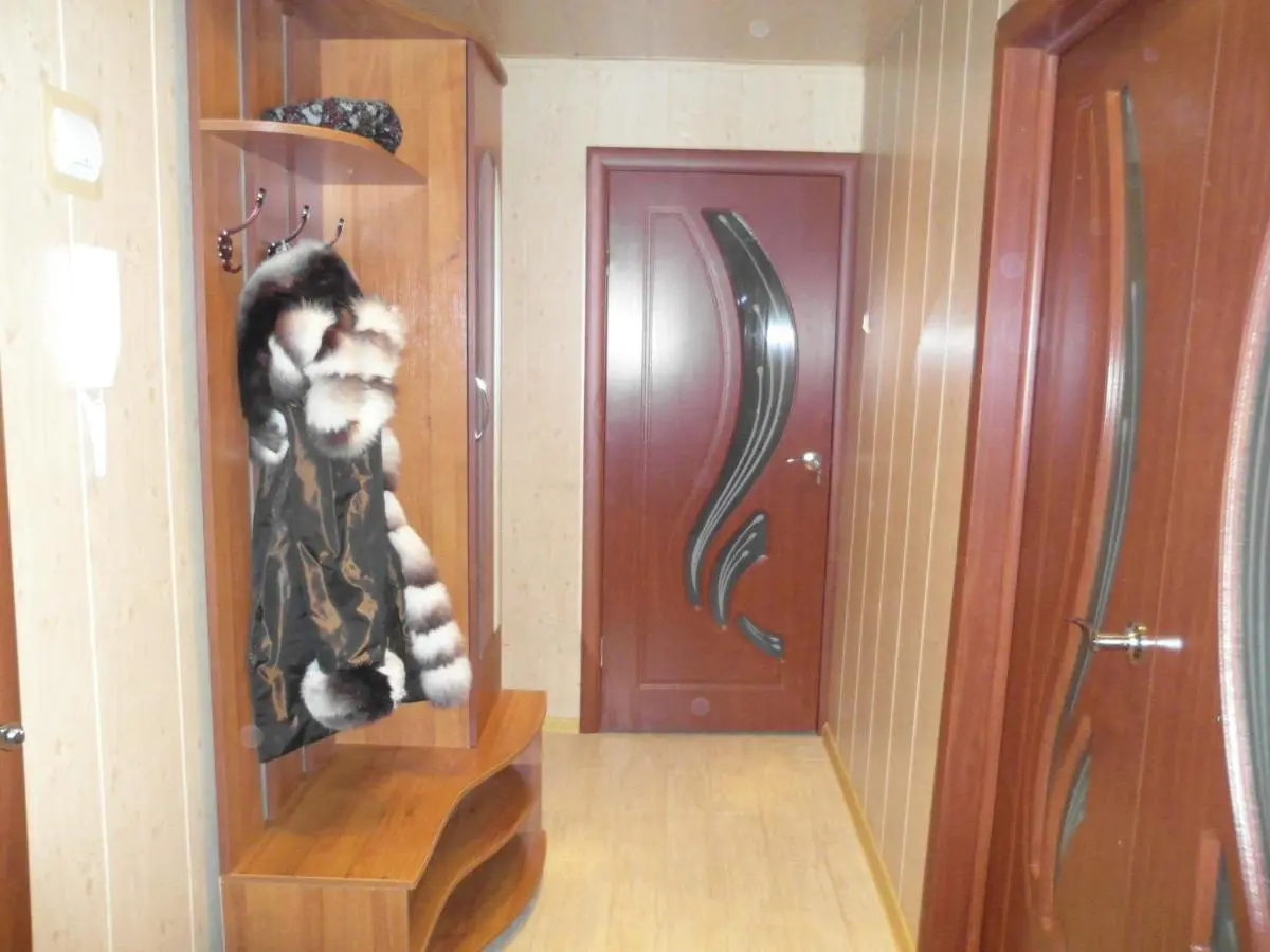 Кстово: проспект Рачкова, 12 А