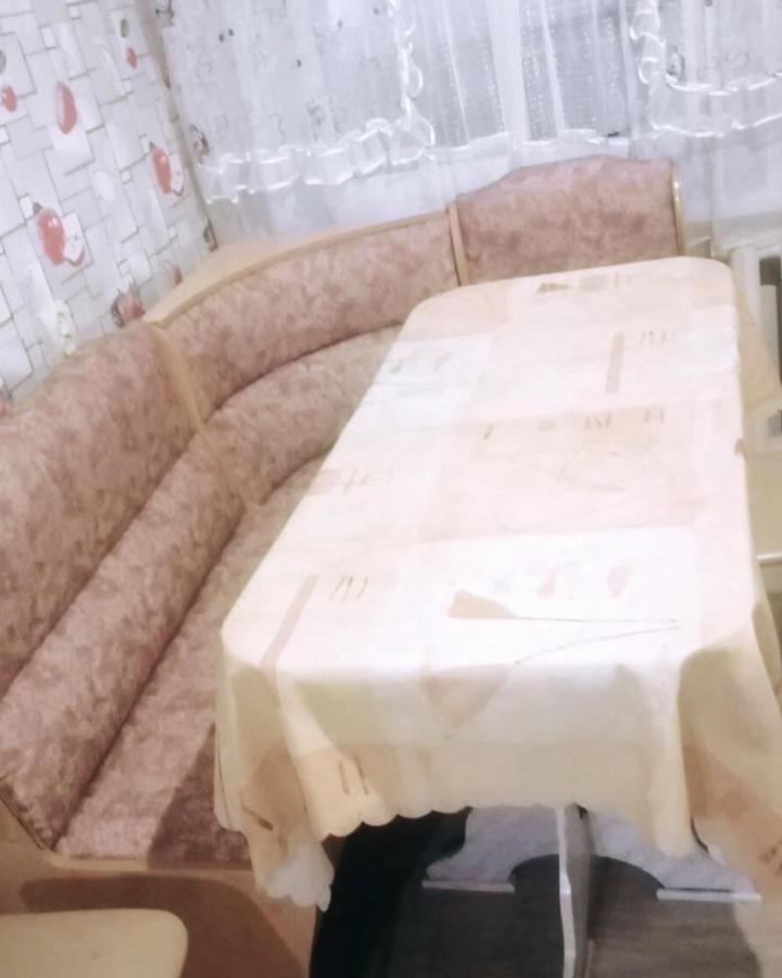 Кстово: проспект Рачкова, 12 А