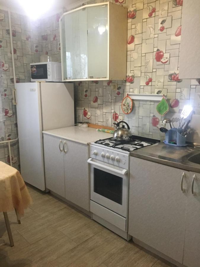Кстово: проспект Рачкова, 12 А