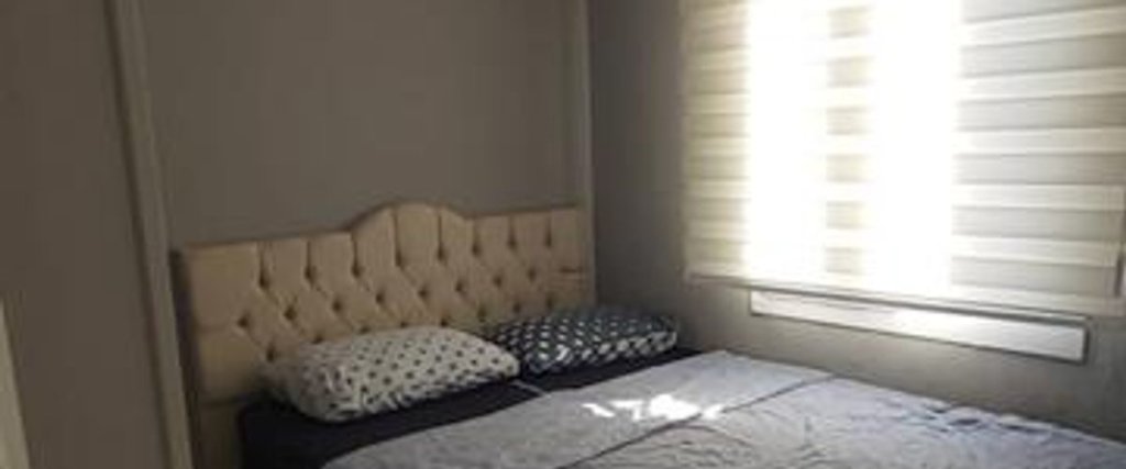 Урла: Sahil Otel Kum Denizi