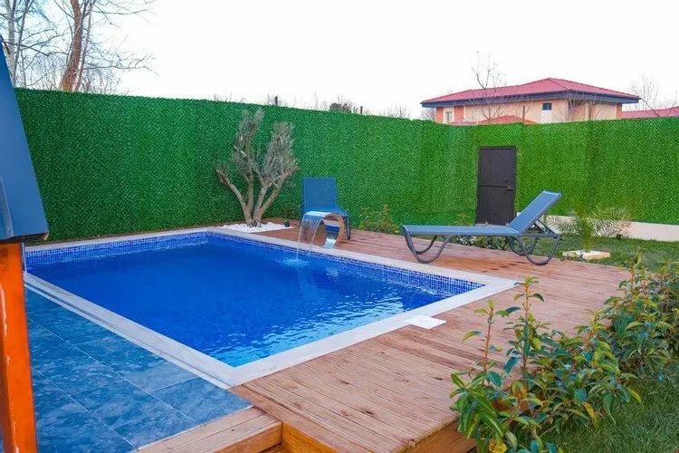 Сакарья: Sapanca Tuem Bungalov