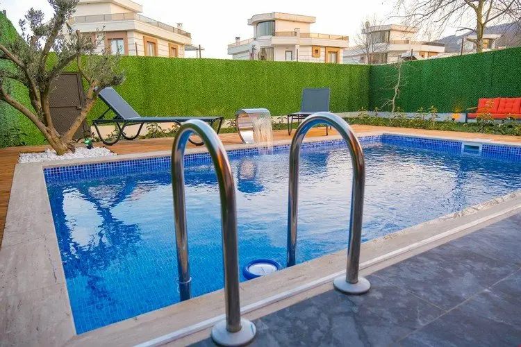 Сакарья: Sapanca Tuem Bungalov