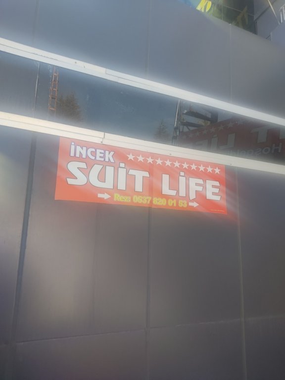 Анкара: Incek Pansiyon Otel