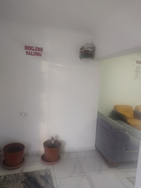 Анкара: Incek Pansiyon Otel