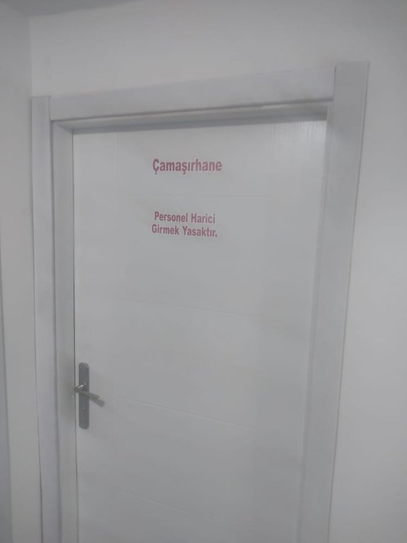 Анкара: Incek Pansiyon Otel