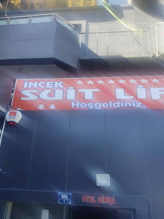 Анкара: Incek Pansiyon Otel