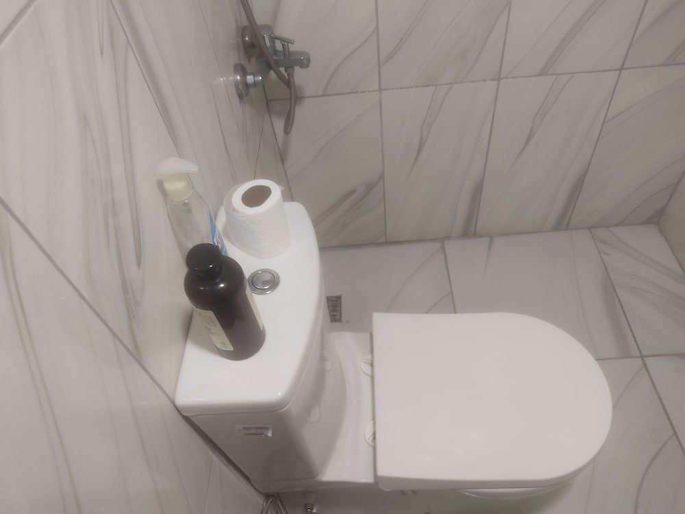 Анкара: Incek Pansiyon Otel