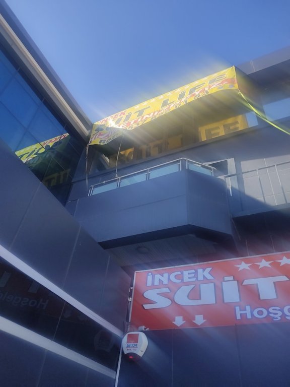 Анкара: Incek Pansiyon Otel