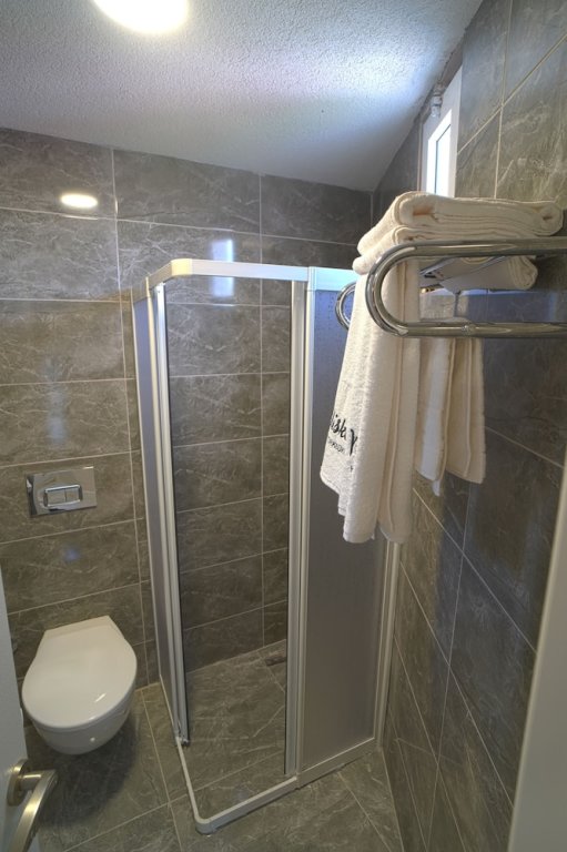 Тюркбюкю: Melisko Beach Hotel