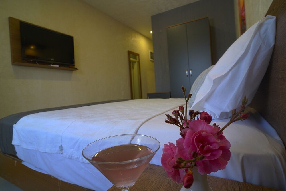 Тюркбюкю: Melisko Beach Hotel