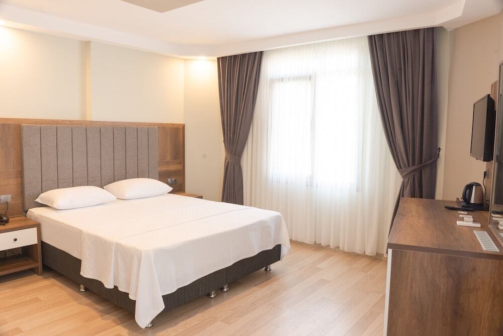Урла: Urla My Rooms
