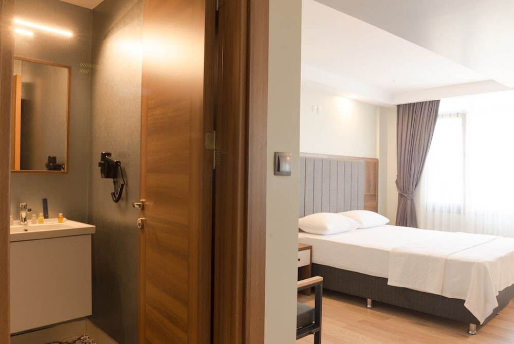 Урла: Urla My Rooms