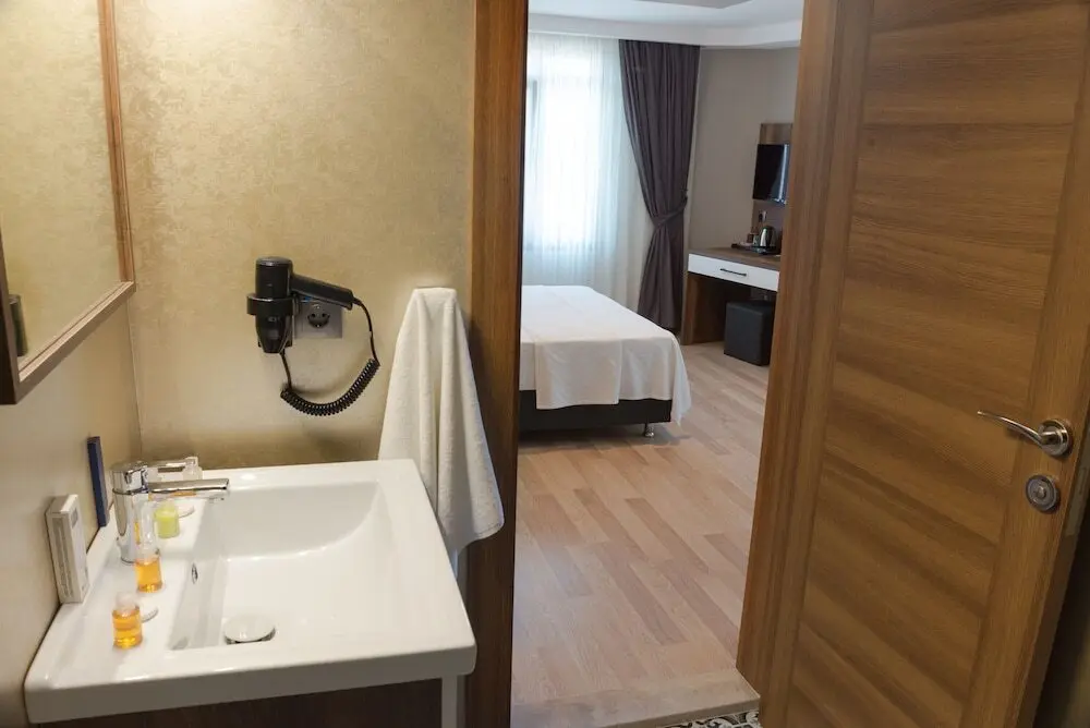 Урла: Urla My Rooms