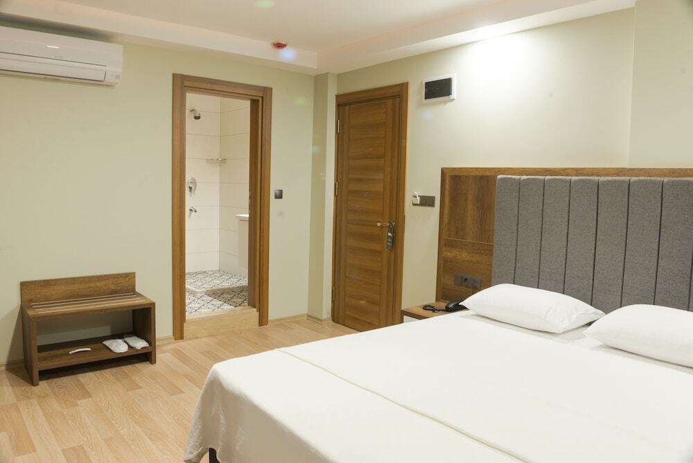 Урла: Urla My Rooms