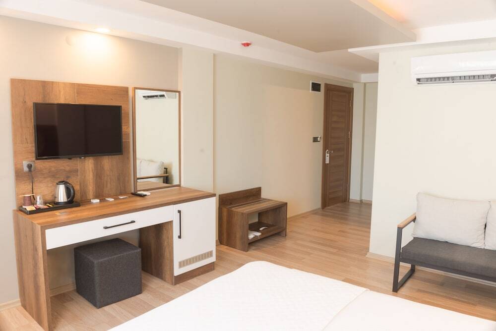 Урла: Urla My Rooms