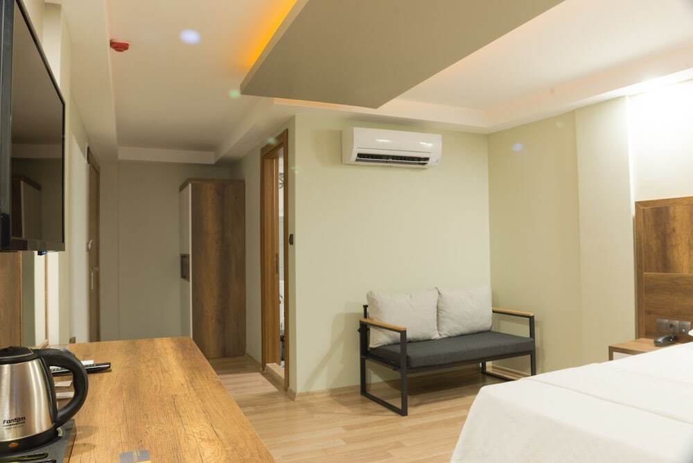 Урла: Urla My Rooms