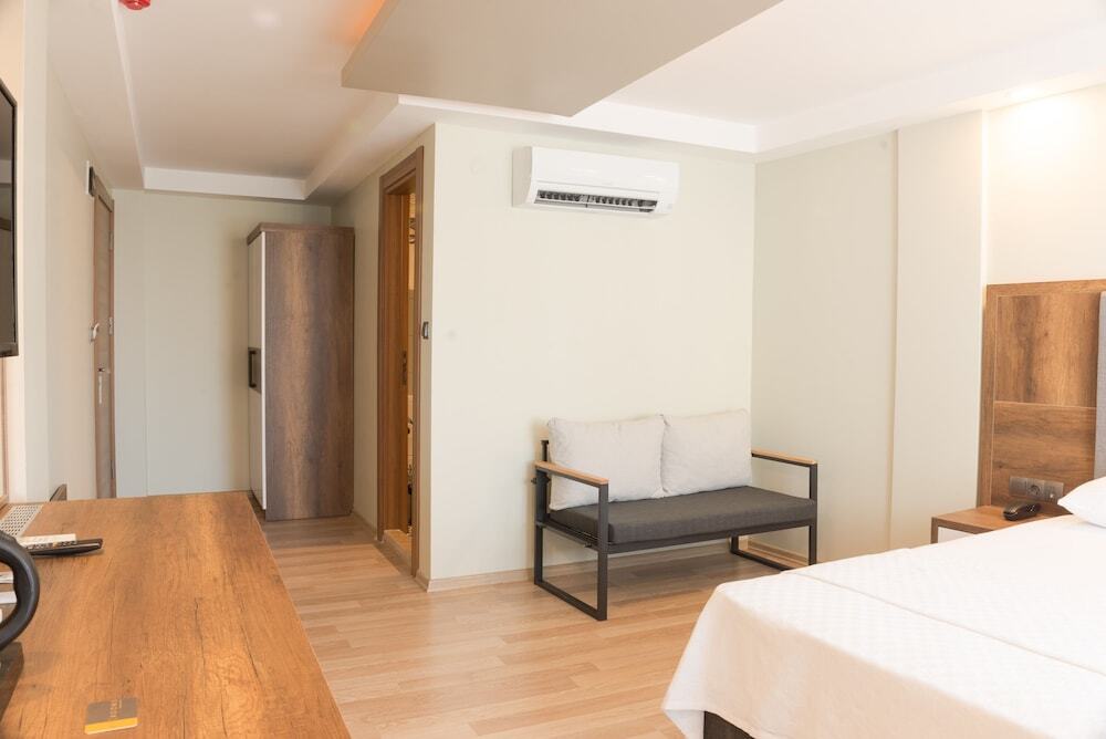 Урла: Urla My Rooms