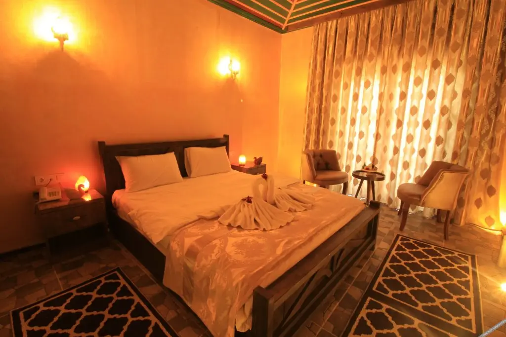 Daphne Luxury Rooms — фото 1