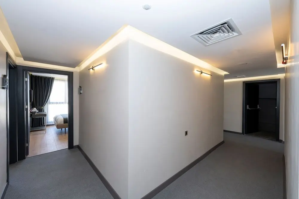 Арнавуткёй: Heaven Inn Airport Hotel