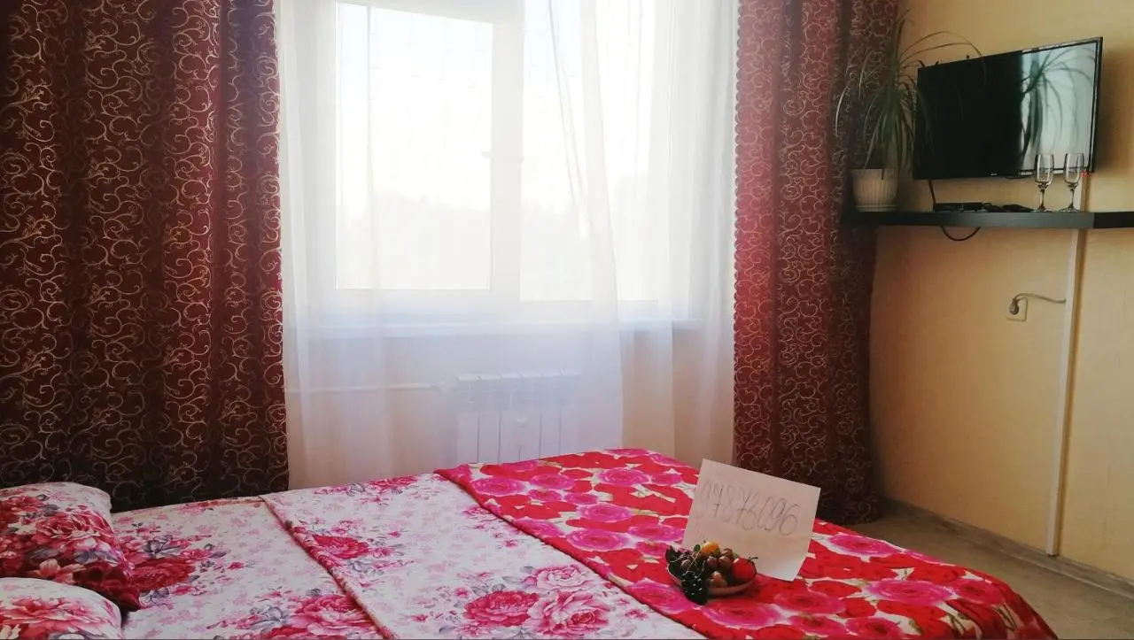 Нижний Новгород: Квартира-студия жк "Бурнаковский"
