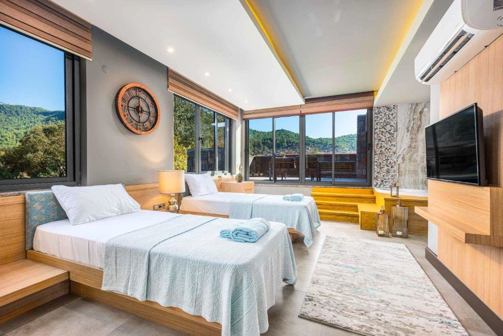 Фетхие: Villa Ilfara