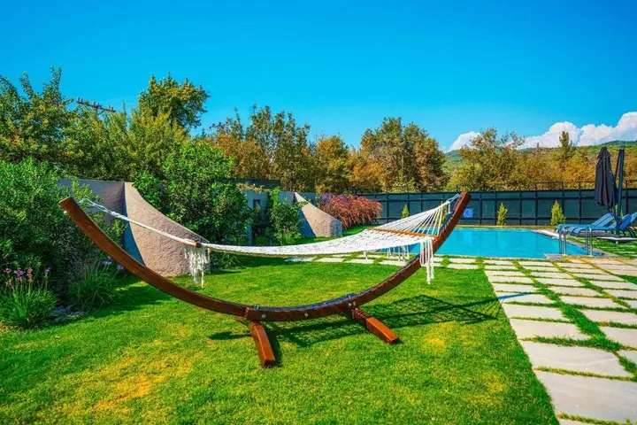 Фетхие: Villa Ilfara