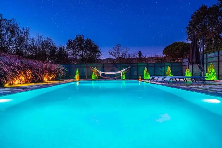 Фетхие: Villa Ilfara