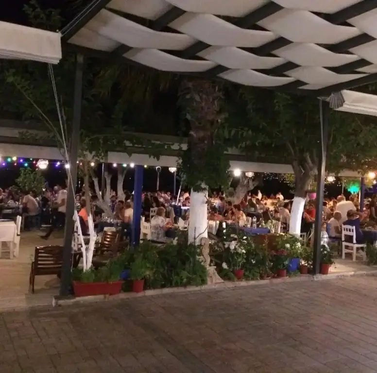 Бодрум: Naz Liman Hotel