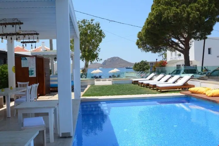 Яликавак: Point Residence Yalikavak